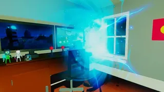 Скриншот 2 к игре The Journey into the Virtual Void