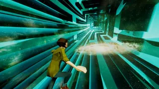 Скриншот 3 к игре The Journey into the Virtual Void