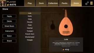 Скриншот 4 к игре Musicmenia