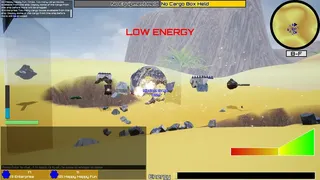 Скриншот 2 к игре The Final Front