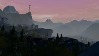 Скриншот 4 к игре Silent North