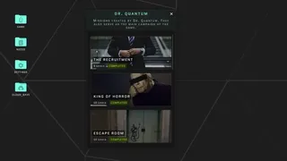Скриншот 2 к игре SCP - The Mystery Man