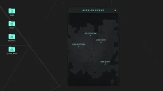 Скриншот 4 к игре SCP - The Mystery Man