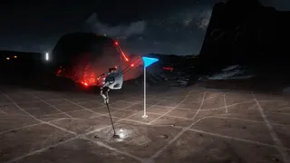 Скриншот 1 к игре The Last Golfer