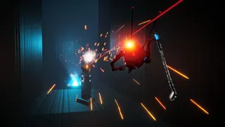 Скриншот 2 к игре The Last Golfer