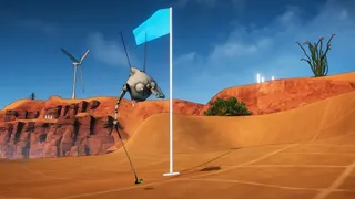 Скриншот 8 к игре The Last Golfer