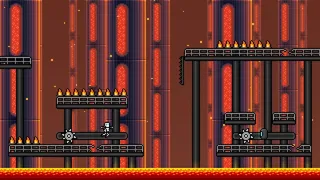Скриншот 8 к игре Solus Machina