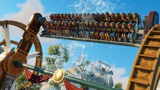 Скриншот 8 к игре Planet Coaster 2
