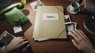 Скриншот 1 к игре Murder Avenue