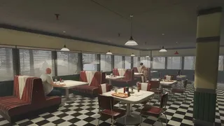 Скриншот 2 к игре Murder Avenue
