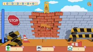 Скриншот 2 к игре Party Play Mania