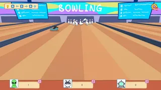Скриншот 3 к игре Party Play Mania
