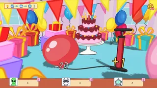 Скриншот 4 к игре Party Play Mania