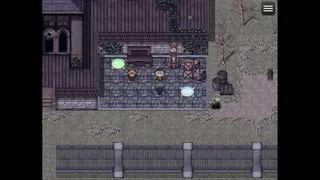 Скриншот 2 к игре Spooky Mansion