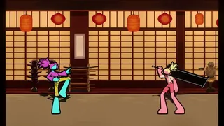 Скриншот 4 к игре Figure KnockOut