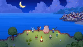Скриншот 2 к игре Monsterest
