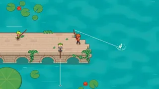 Скриншот 3 к игре Monsterest