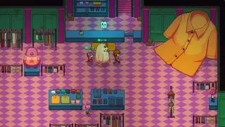 Скриншот 6 к игре Monsterest