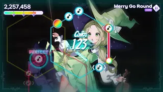 Скриншот 2 к игре DODORI