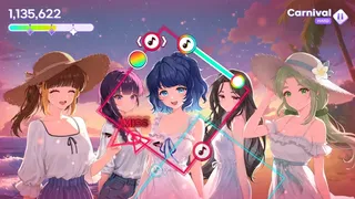Скриншот 3 к игре DODORI