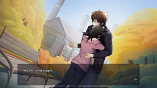 Скриншот 1 к игре Alex's Journey to the Grave