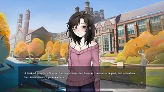 Скриншот 3 к игре Alex's Journey to the Grave
