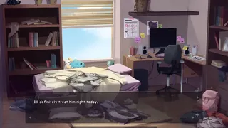 Скриншот 4 к игре Alex's Journey to the Grave