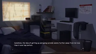 Скриншот 7 к игре Alex's Journey to the Grave