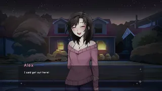 Скриншот 8 к игре Alex's Journey to the Grave