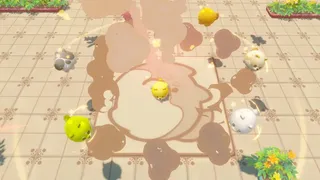 Скриншот 1 к игре Guru Guru
