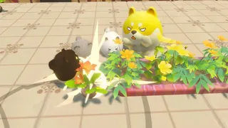 Скриншот 2 к игре Guru Guru