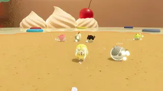 Скриншот 3 к игре Guru Guru