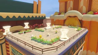 Скриншот 5 к игре Guru Guru