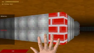 Скриншот 2 к игре BIND