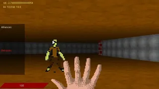 Скриншот 3 к игре BIND
