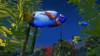 Скриншот 3 к игре OceanScape