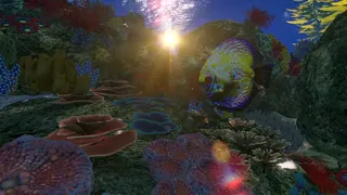 Скриншот 4 к игре OceanScape