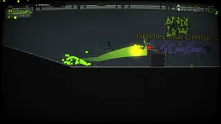 Скриншот 2 к игре Xrun3