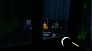Скриншот 1 к игре Courage: ZaGame