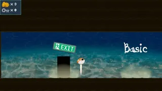 Скриншот 2 к игре Puffer Bounce