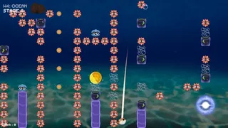 Скриншот 7 к игре Puffer Bounce