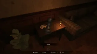 Скриншот 2 к игре Echoes of Dread