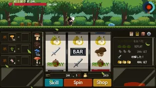 Скриншот 1 к игре JACKPOISON