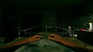 Скриншот 1 к игре Bonanit - A Menorcan Horror Story