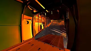 Скриншот 2 к игре Mother Bunker VR