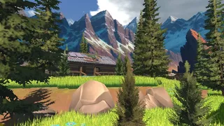 Скриншот 8 к игре Mother Bunker VR