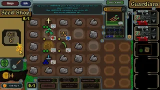 Скриншот 2 к игре Grove Grown Guardians