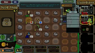 Скриншот 3 к игре Grove Grown Guardians