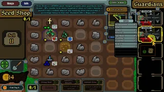 Скриншот 4 к игре Grove Grown Guardians