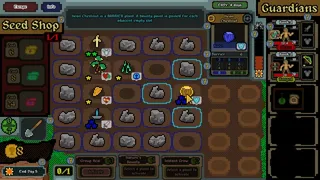 Скриншот 5 к игре Grove Grown Guardians